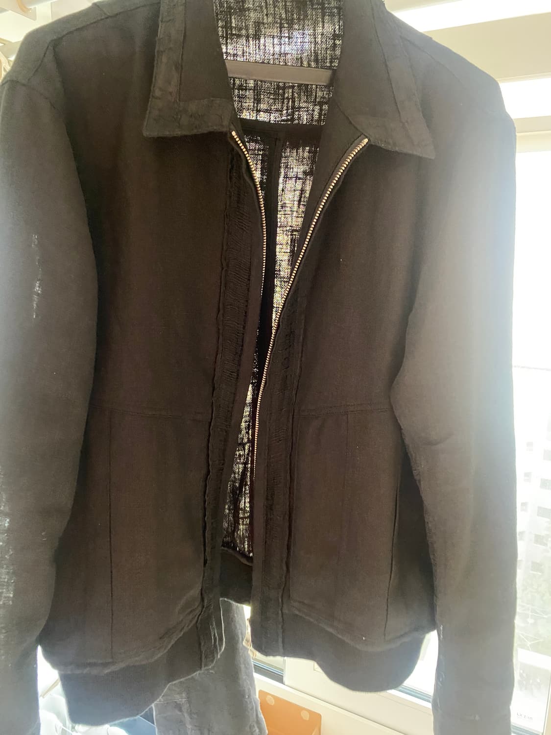 Xlim ep7 03 jacket 상품이미지2