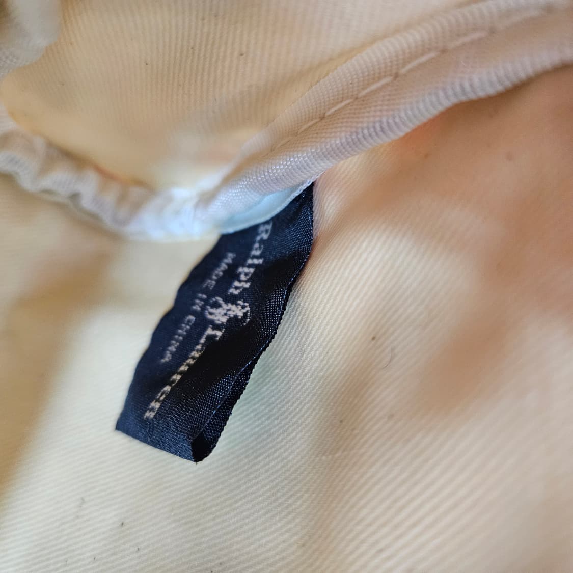 랄프로렌(Ralph Lauren) 플로럴 파우치 상품이미지6