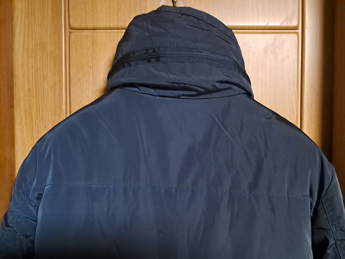 자라 패딩 봄버자켓 L 상품이미지5