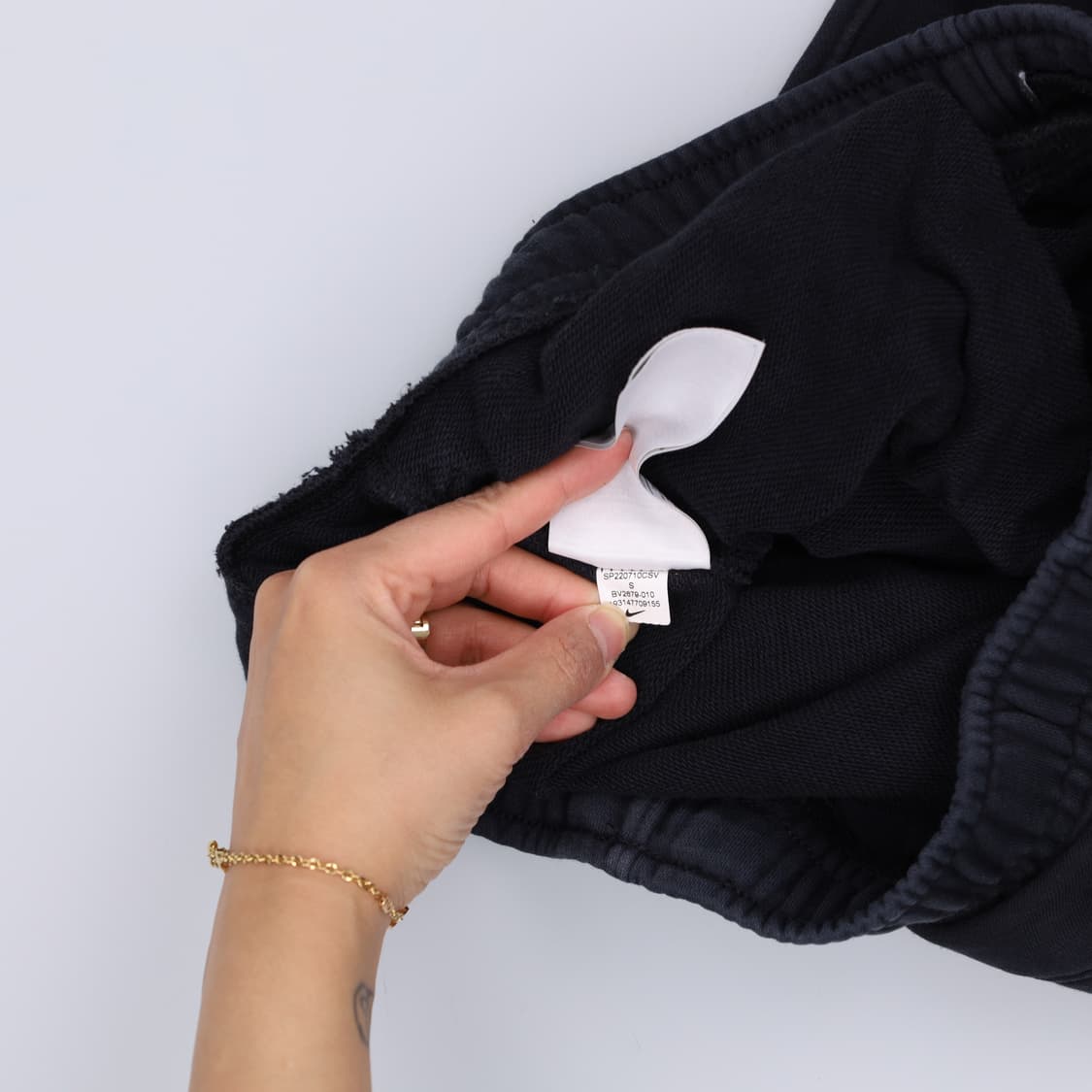 S 나이키 조거팬츠 0428H 상품이미지4