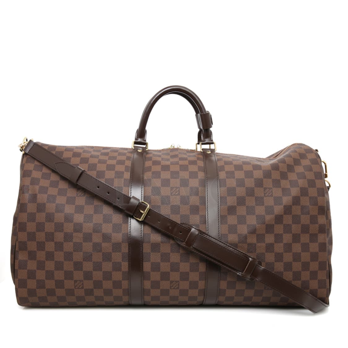 루이비통 다미에 키폴 55CM 반둘리에 여행가방 골프백 N41414 상품이미지1