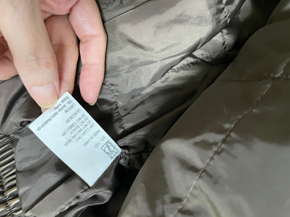 자켓 상품이미지4