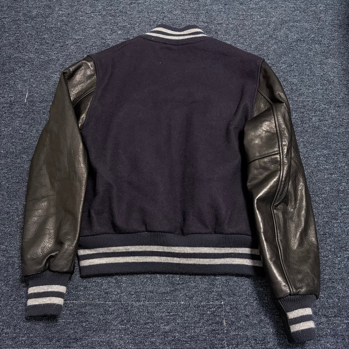 골든베어 바시티 자켓 상품이미지7