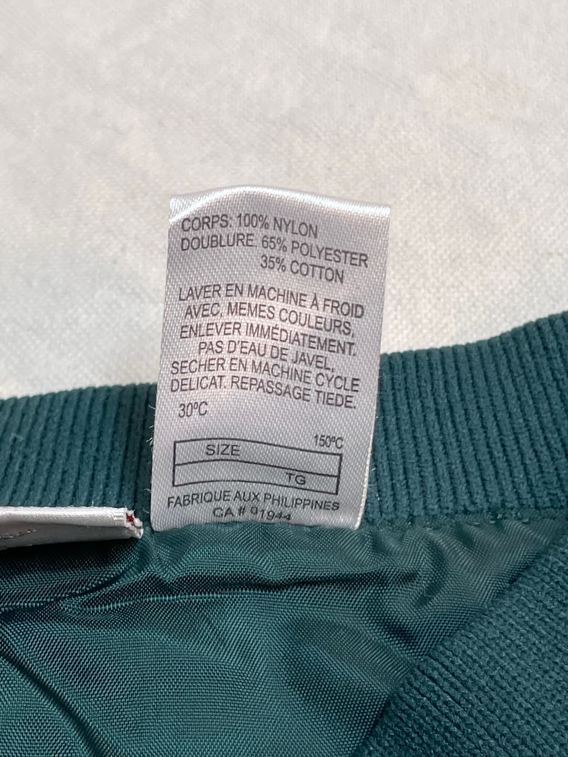 나이키 크롭 웜업 상품이미지6