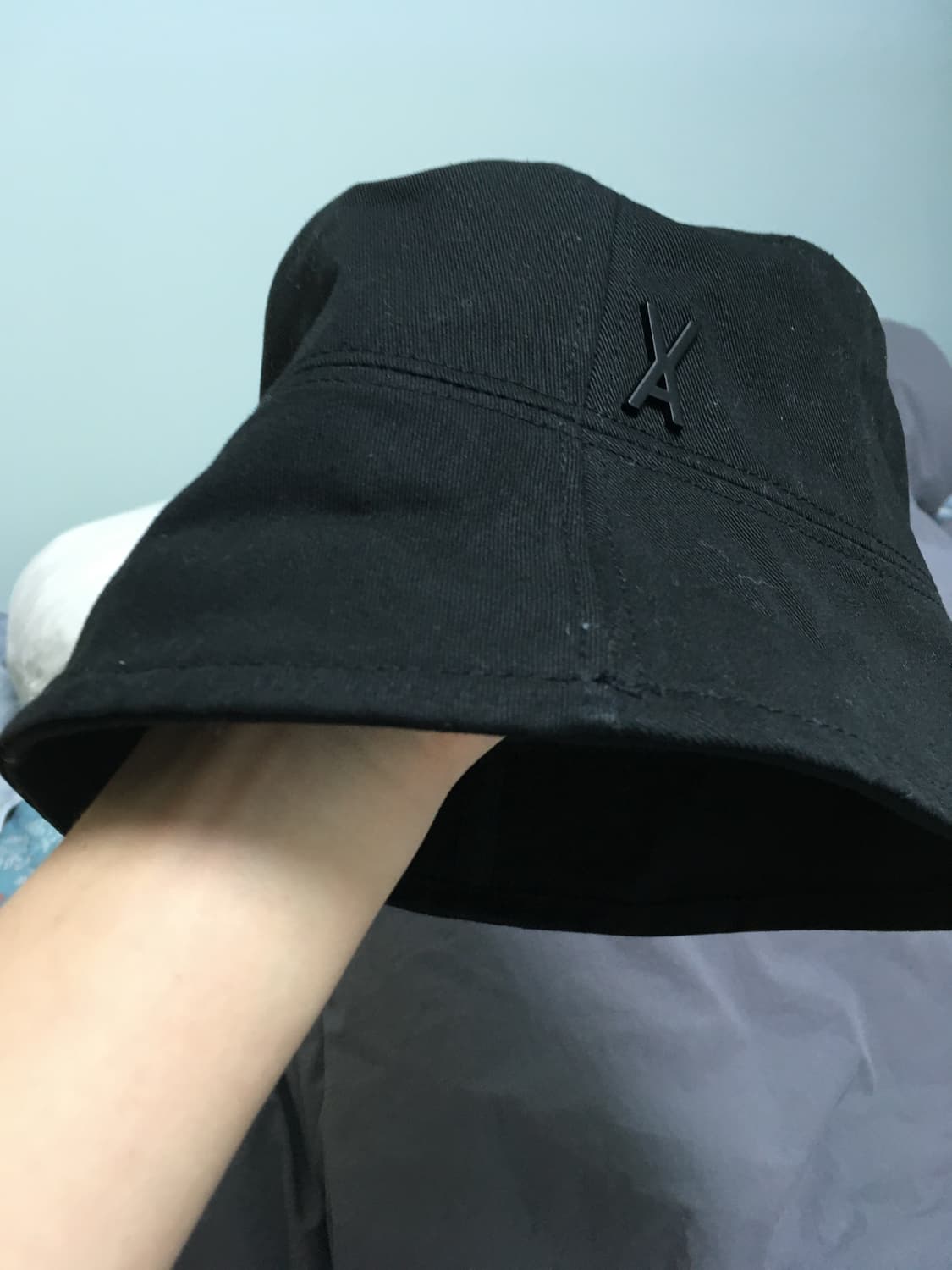 바잘 버킷햇 상품이미지3