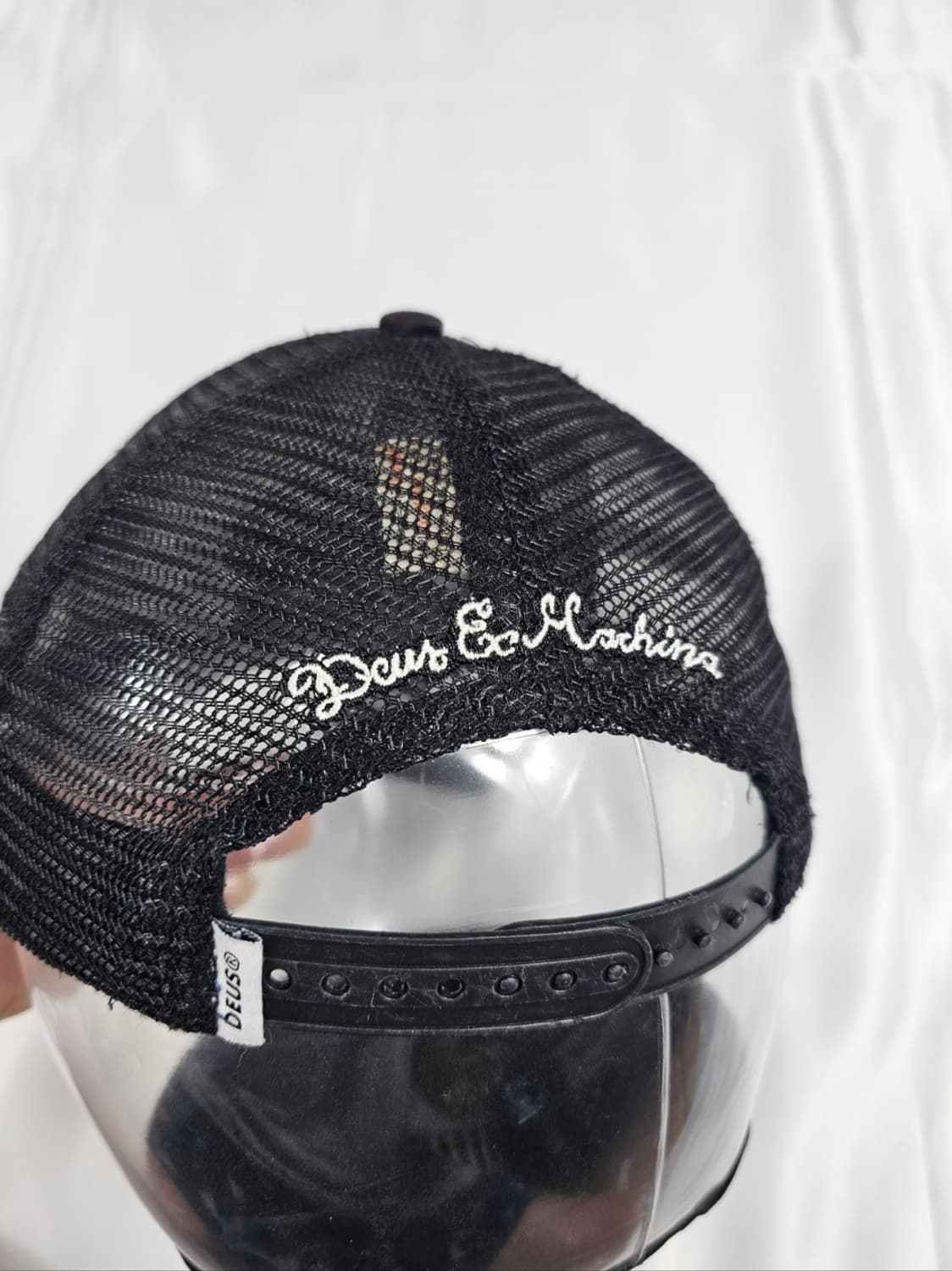 데우스모자 상품이미지4