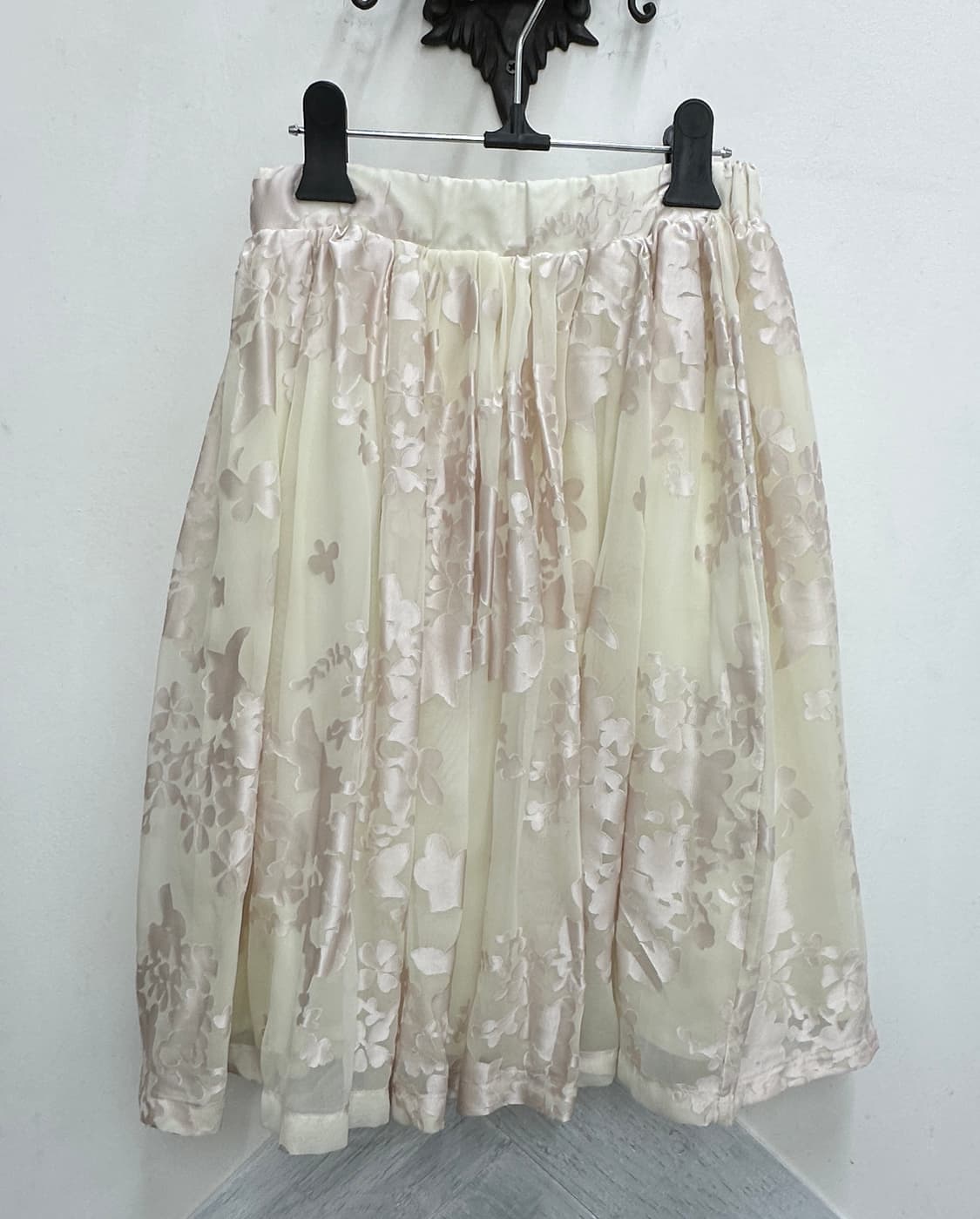 ☁️하구미의  구름과 나뭇잎 코디세트☁️ 히메갸루 러블리 모리걸  상품이미지5