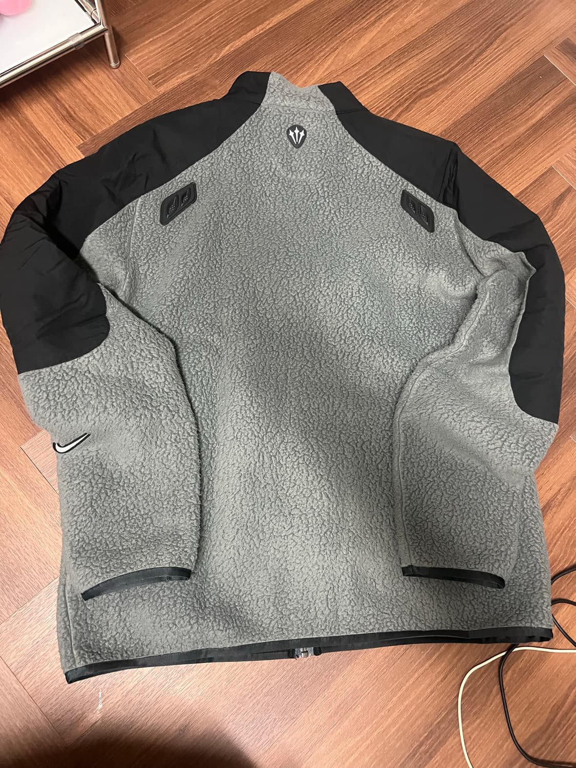 Nike x Drake NOCTA 8K Peaks Track Jacket 상품이미지2