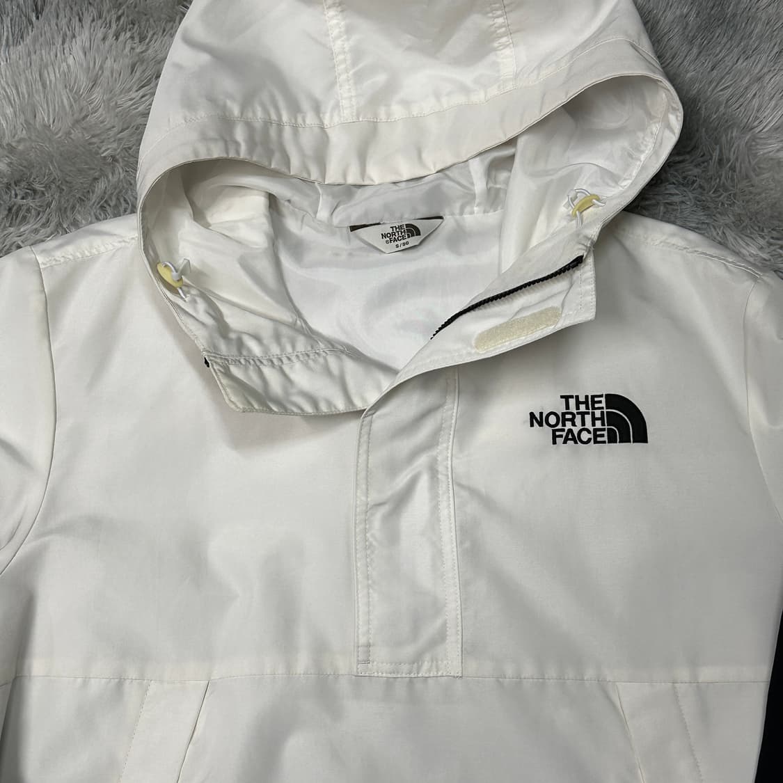 노스페이스 화이트라벨 뉴 달톤 아노락  상품이미지2