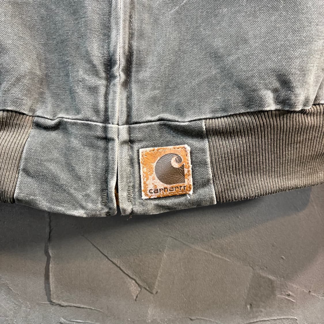 [XL] CARHARTT 칼하트 모스카키 싼타페 자켓 상품이미지2