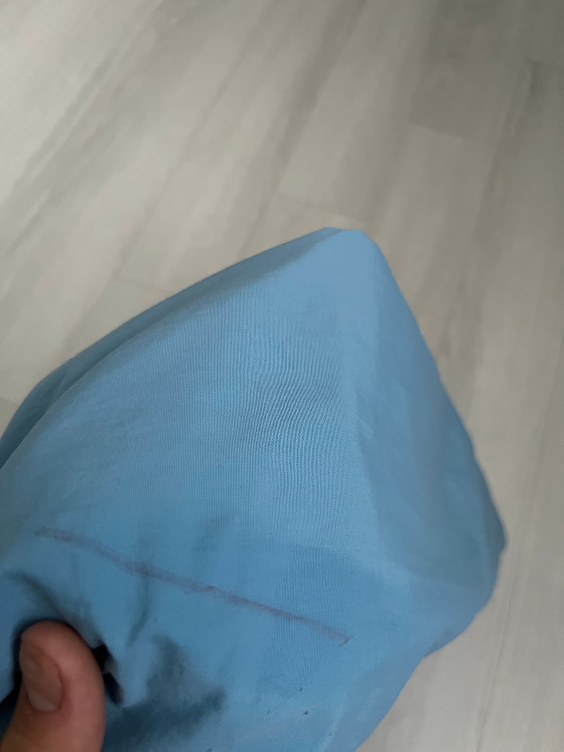 아디다스 아르헨티나 앤섬 자켓 라이트 블루 국대 져지 상품이미지4