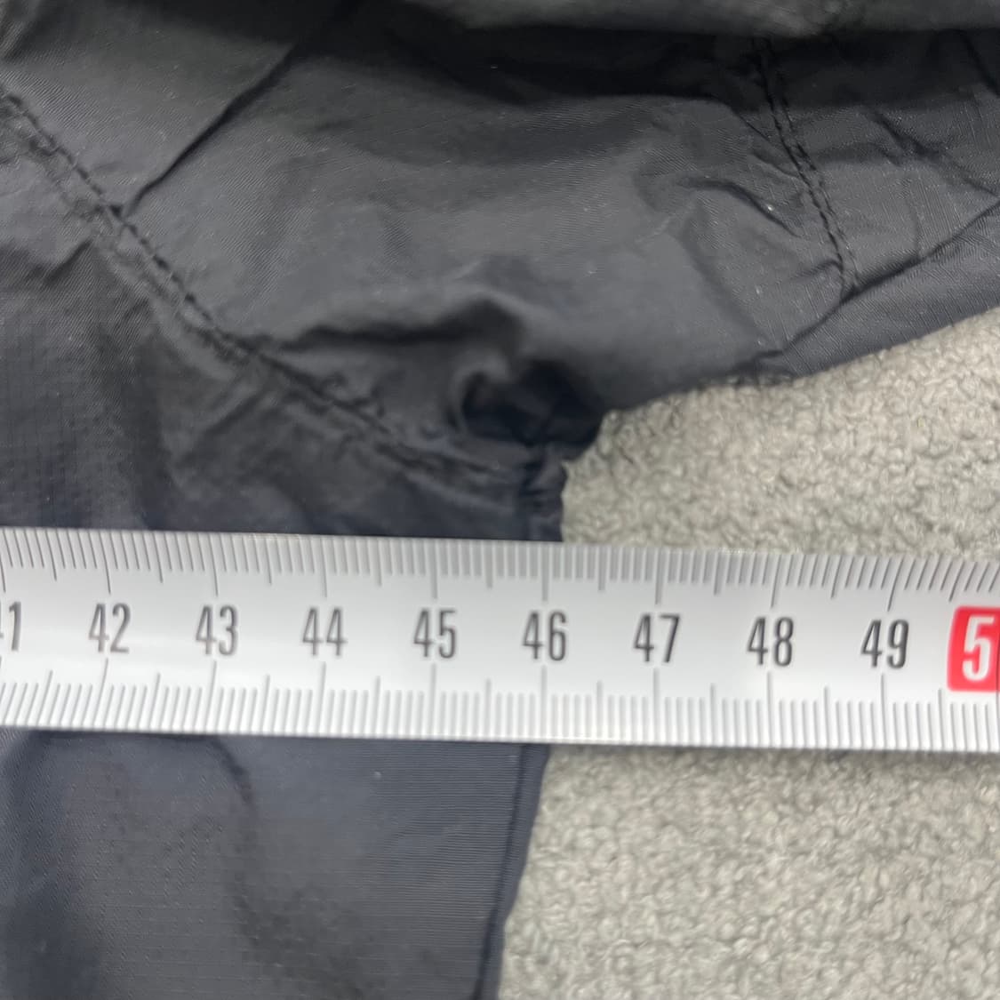 95 FILA 바람막이 후드 자켓 상품이미지8