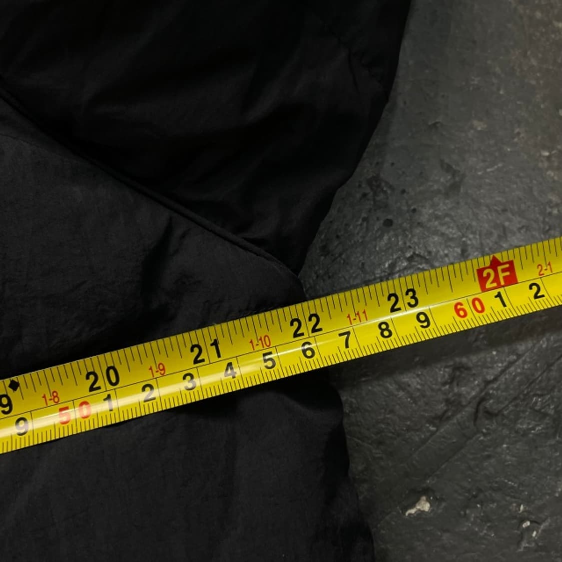 95-100 아디다스 슈퍼스타 덕다운 패딩 상품이미지7