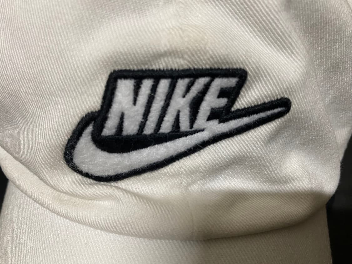 Nike vintage cap볼캡 상품이미지2