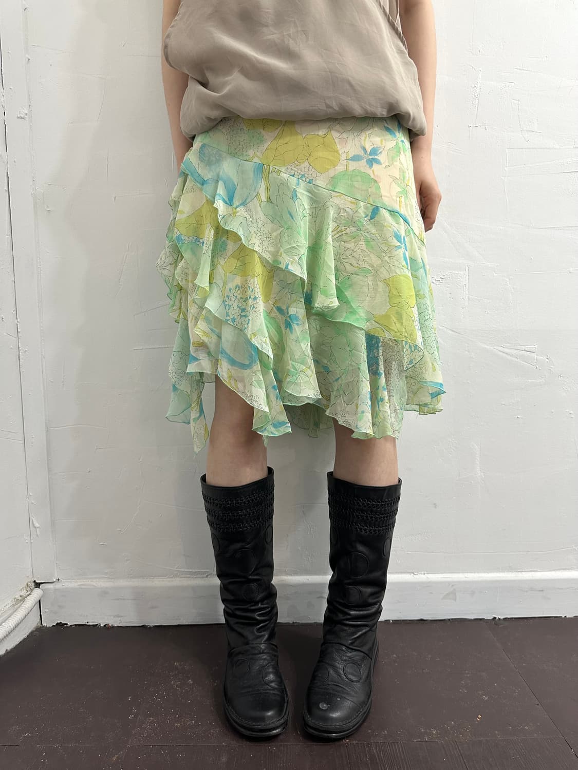 design skirt 상품이미지4