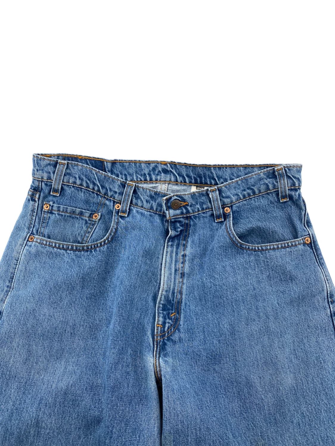 빈티지 리바이스 569 USA 상품이미지3