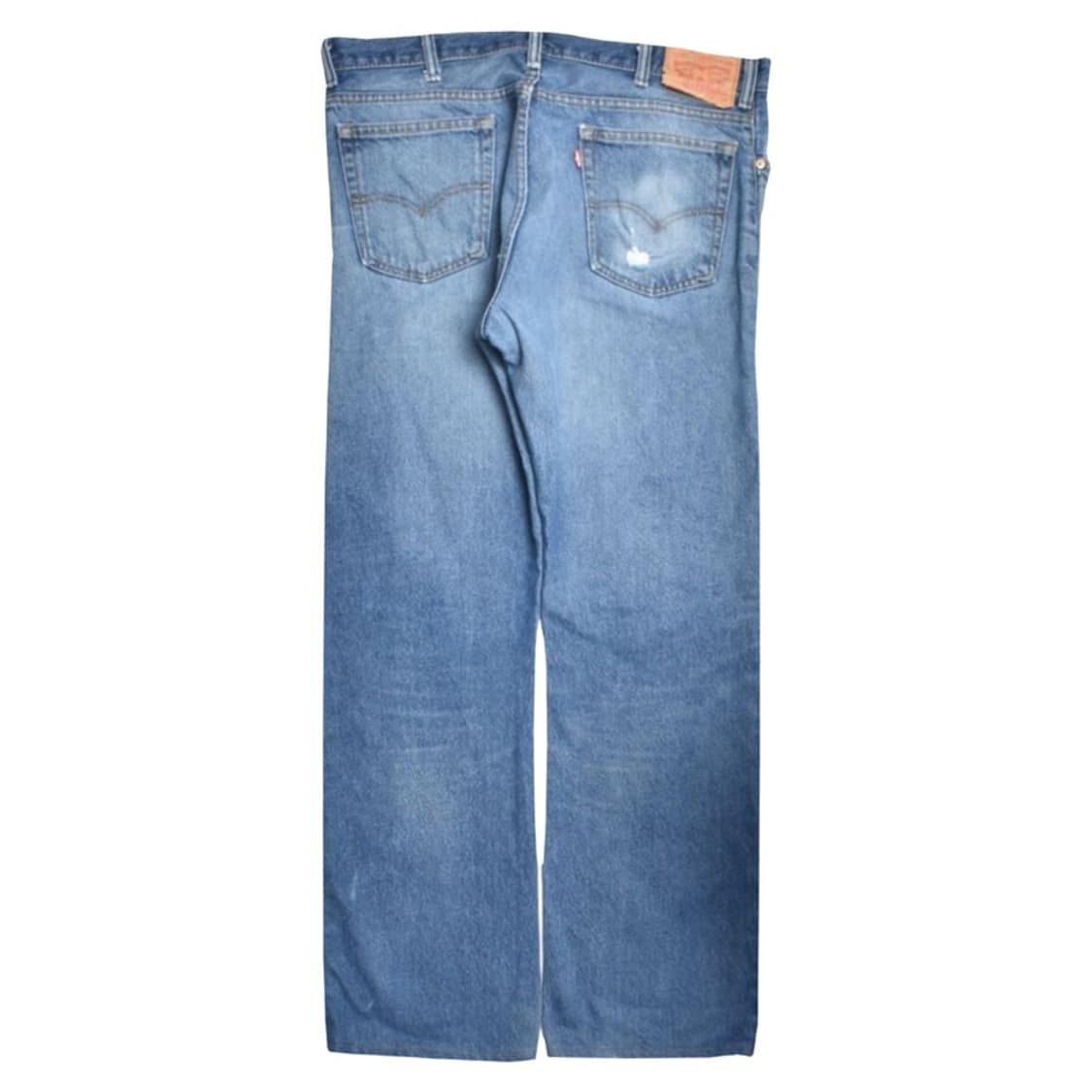 00S 리바이스 517 부츠컷 청바지 커스텀 데님팬츠 36 N0921 상품이미지2