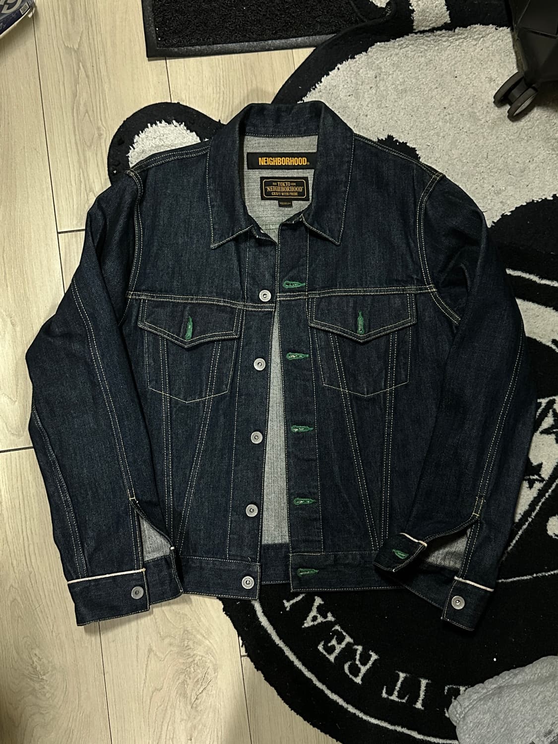 네이버후드 스톡맨 상품이미지1