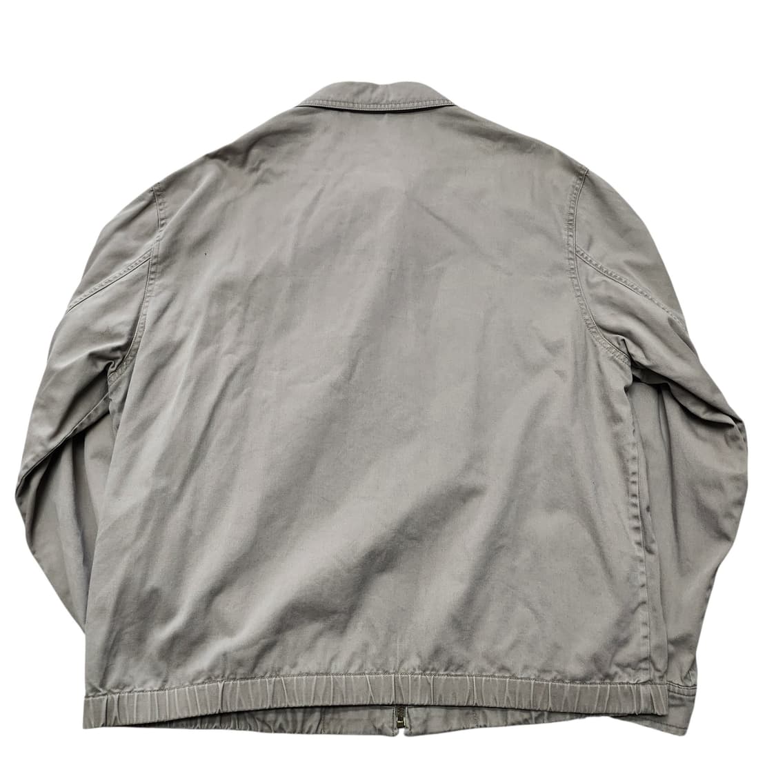 폴로 면자켓 상품이미지3