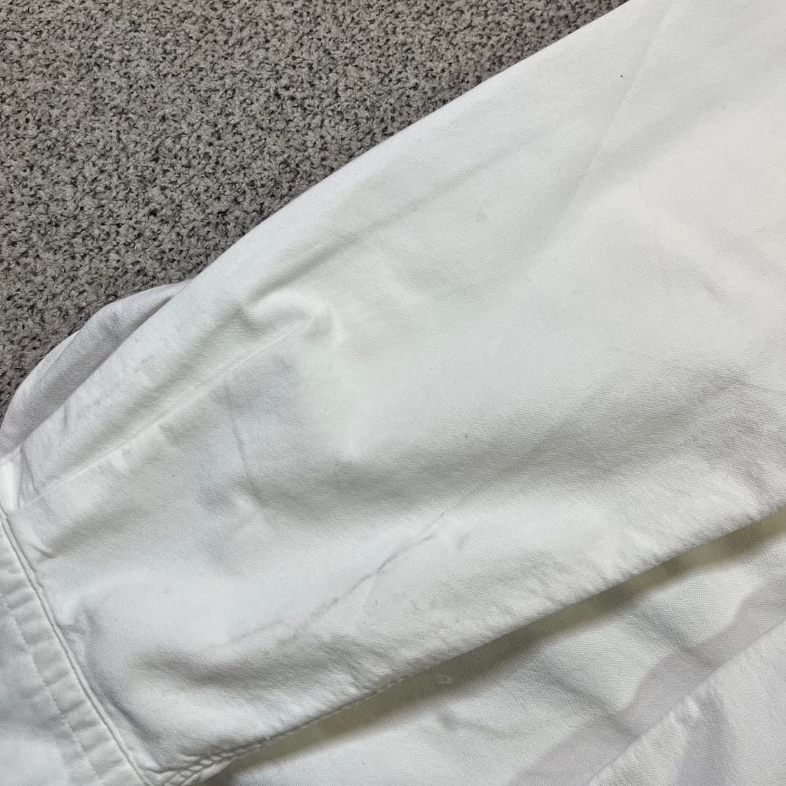 폴로 랄프로렌 코튼 셔츠 상품이미지6