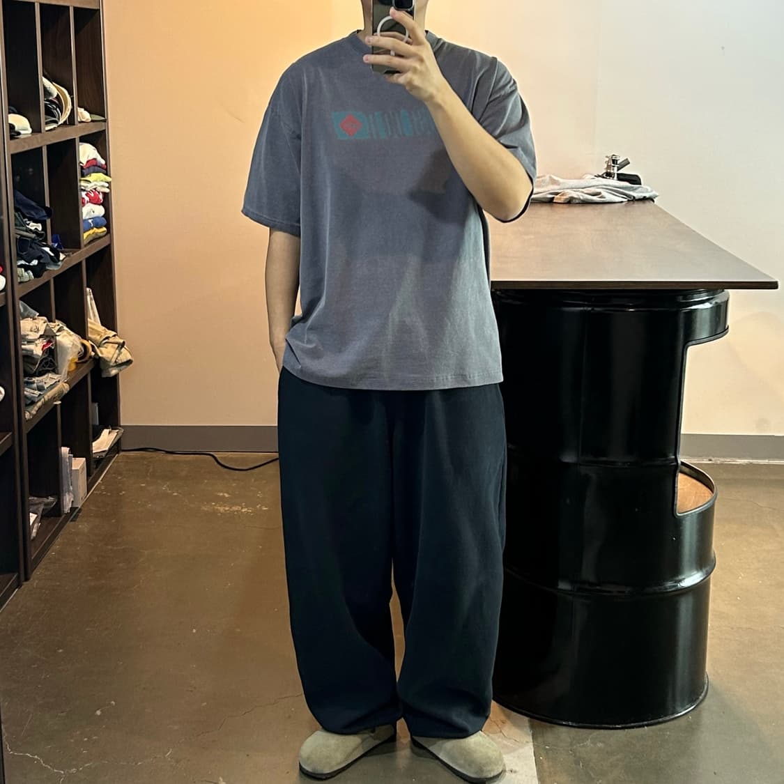 90s 나이키 티셔츠 상품이미지7