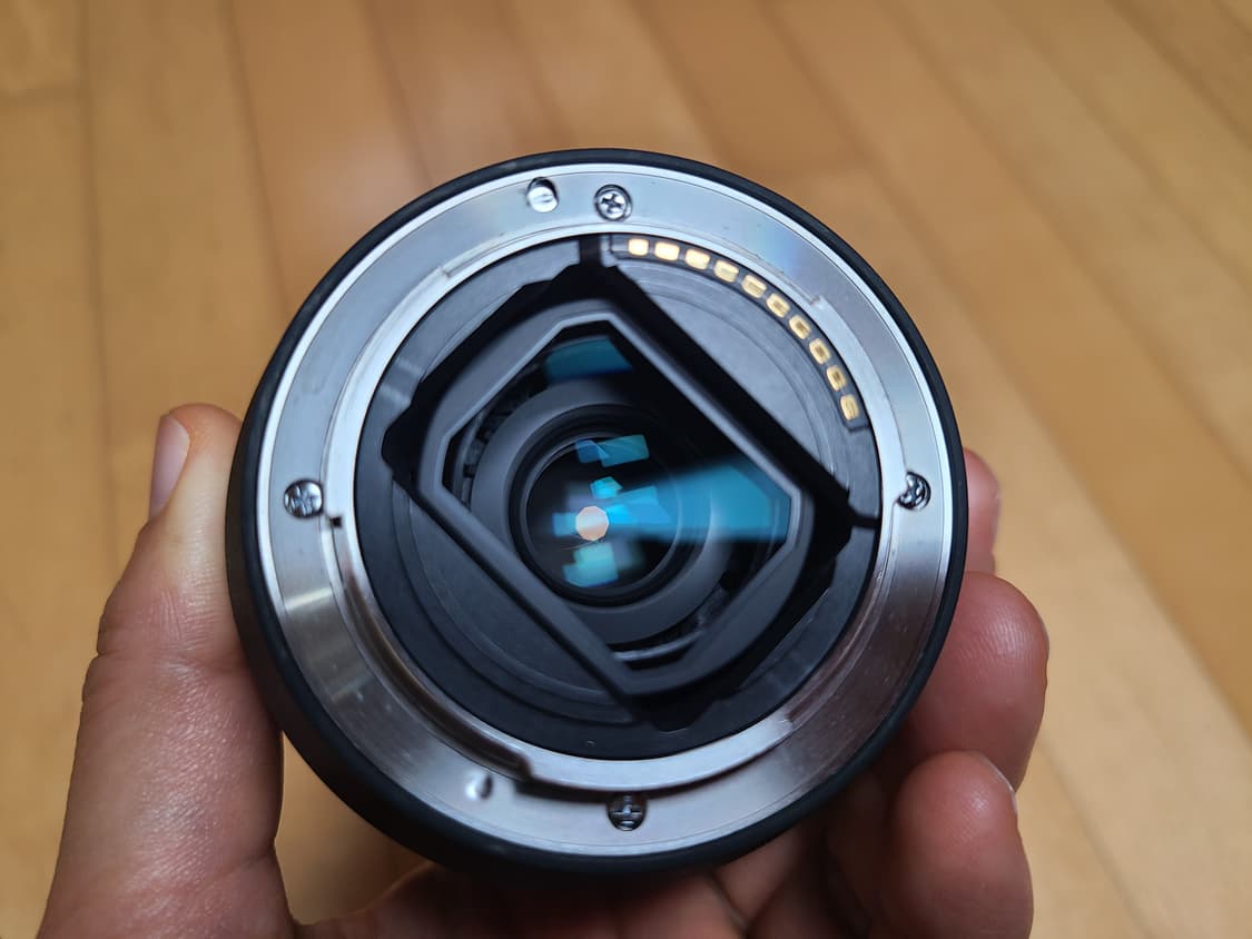 소니 FE 24 105 mm F4 G OSS 풀박스 SEL24105G 상품이미지3