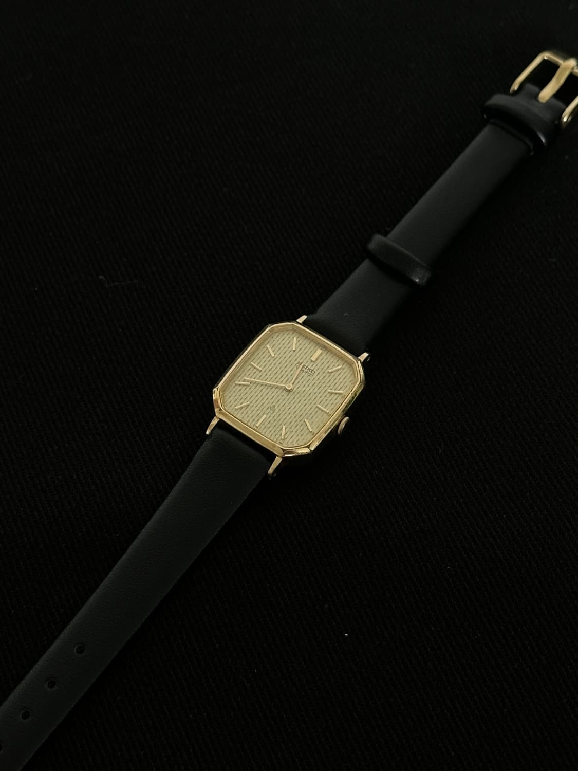 Seiko Vintage 세이코 빈티지 쿼츠 시계 상품이미지1