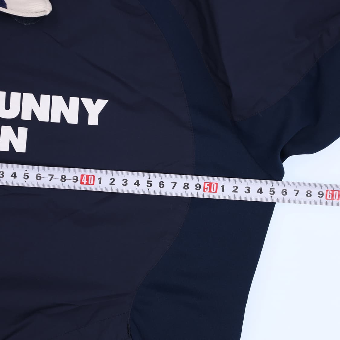 4 마스터바니 반팔분리 바람막이 N7508 상품이미지5