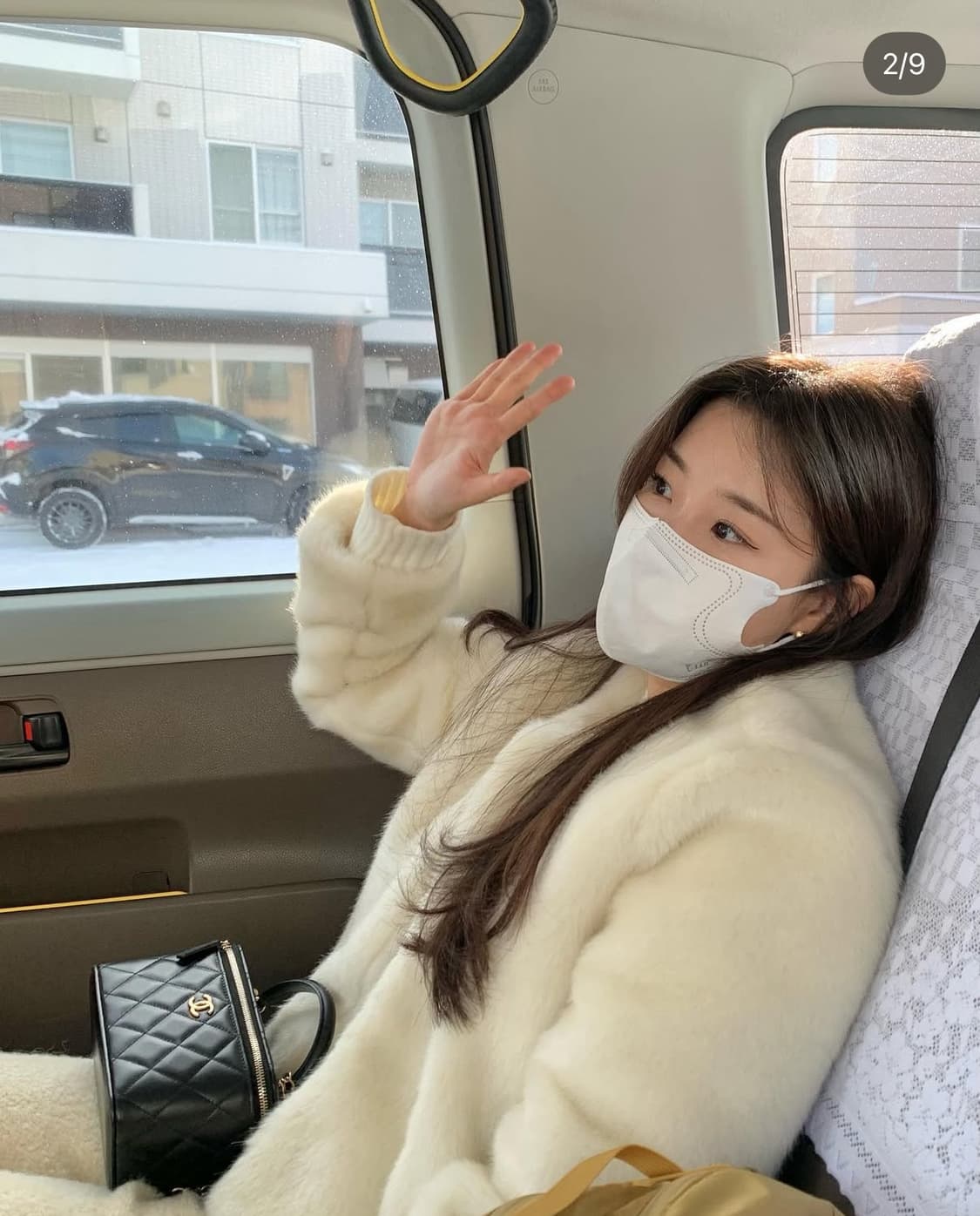 틸트 제작 퍼자켓 샵모로 토우즈 부클 밍크퍼자켓 온트마켓 르플레인 상품이미지6