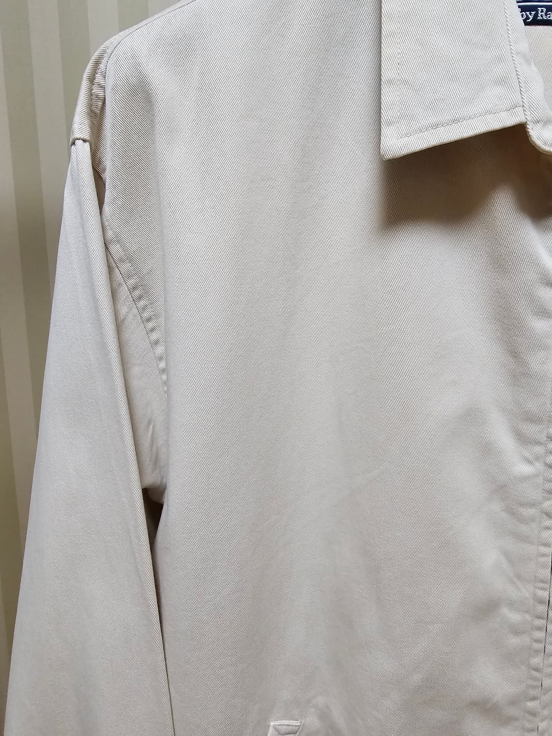 폴로 베이포트 코튼 100 상품이미지5