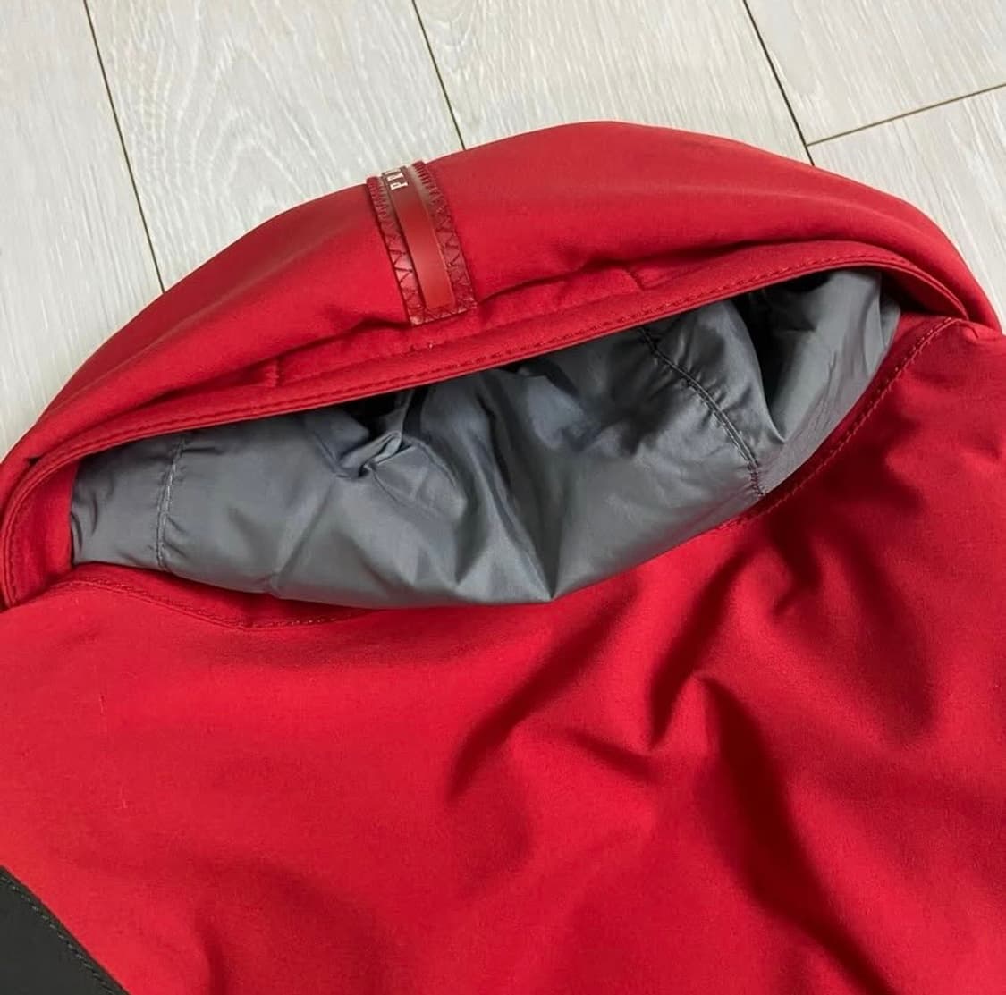 [48] 2003 프라다 스포츠 고어텍스 스키파카 상품이미지7