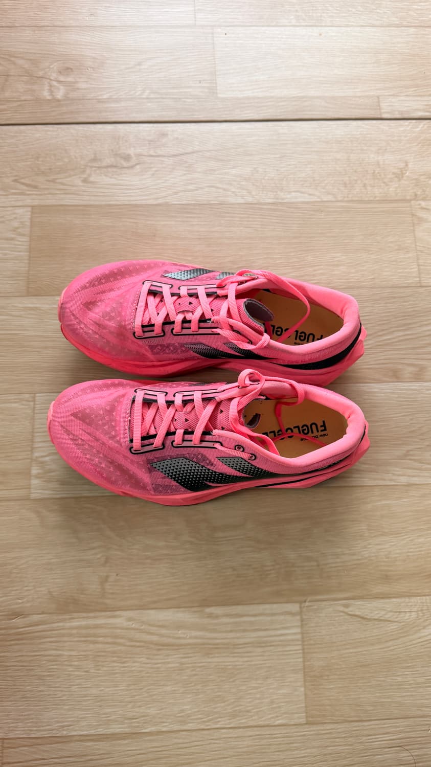 New balance Fuelcell Rebel v4 상품이미지2