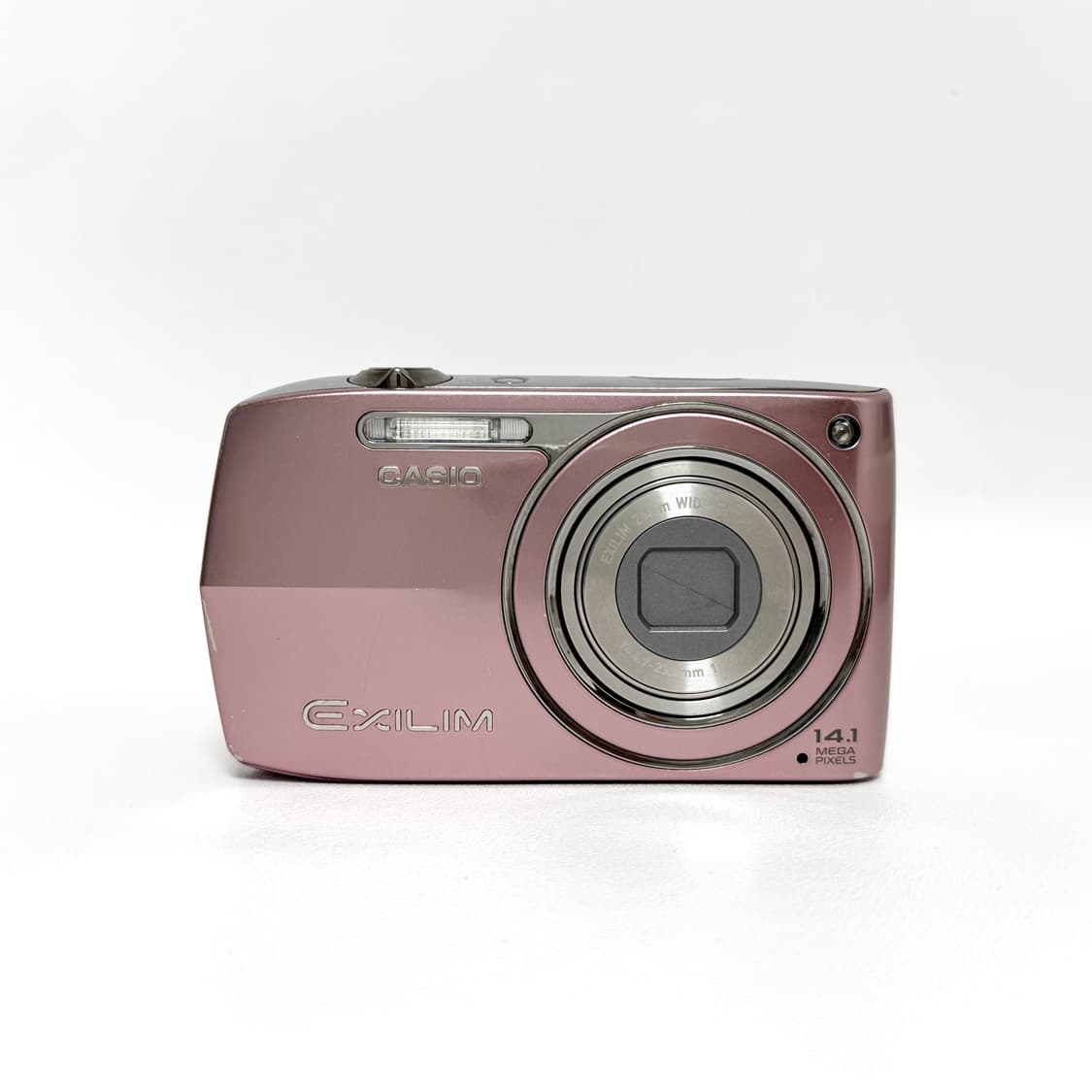 카시오 엑슬림 Z2300 핑크 | Casio Exilim EX- 상품이미지2