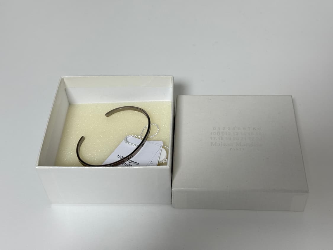마르지엘라 뱅글 상품이미지5