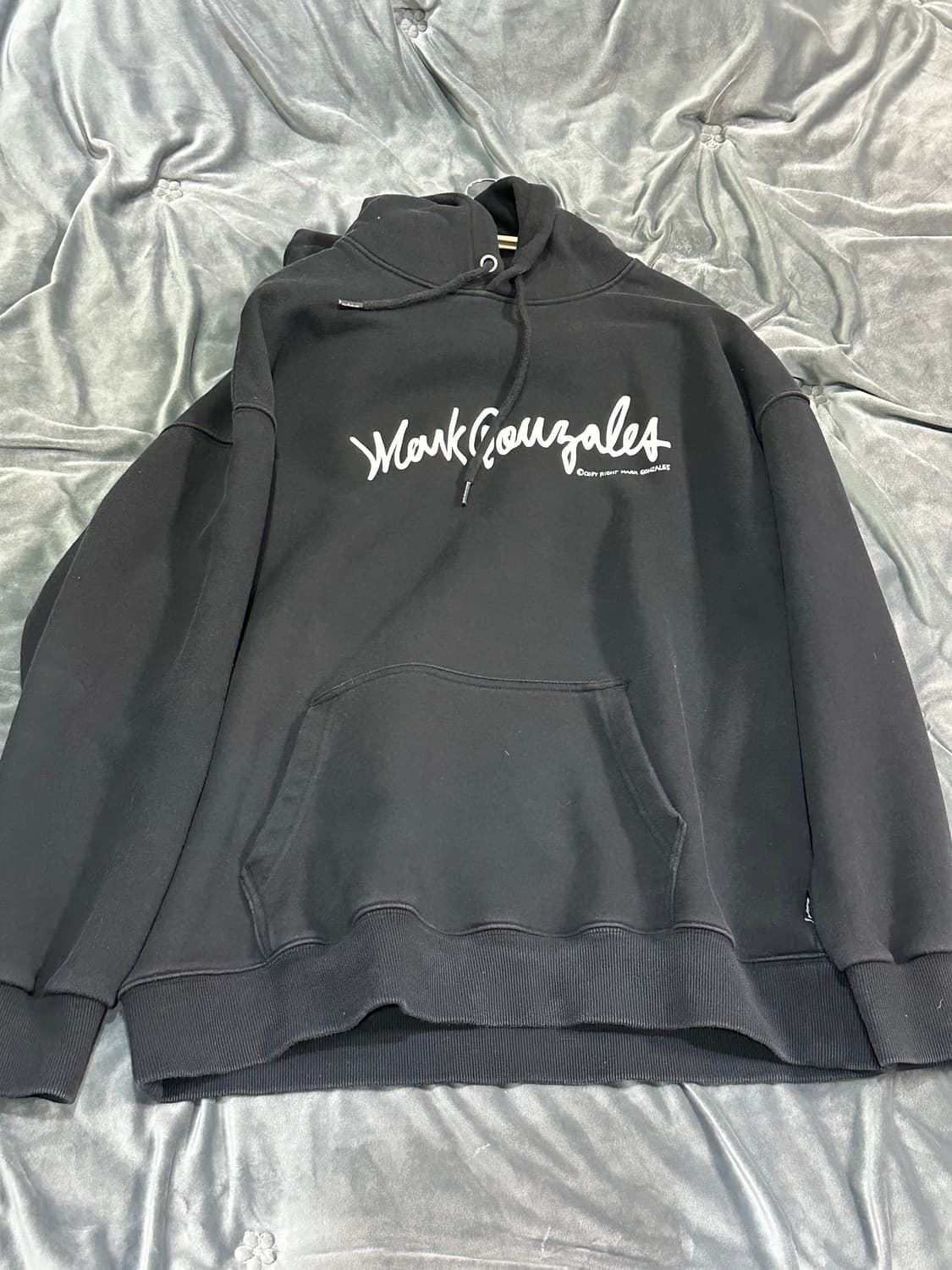 와릿이즌 후드 L 상품이미지1