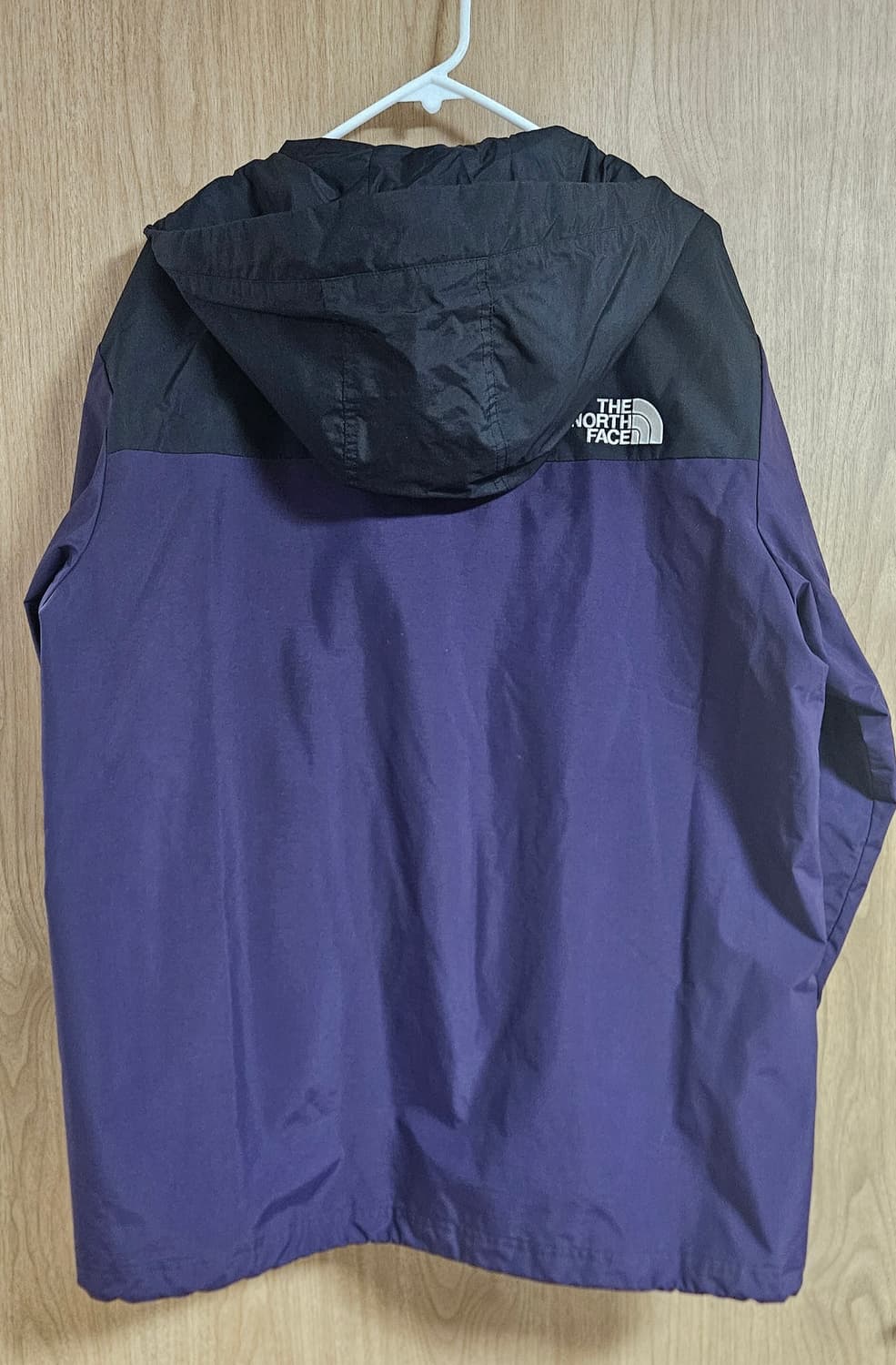 노스페이스 달톤 아노락 바람막이 XL 상품이미지2