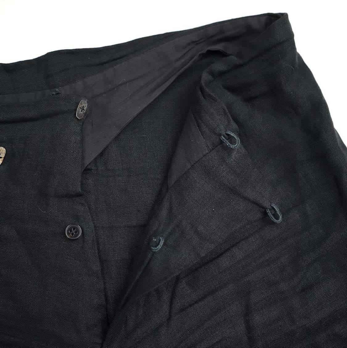 Ma+ Linen Pants 상품이미지1