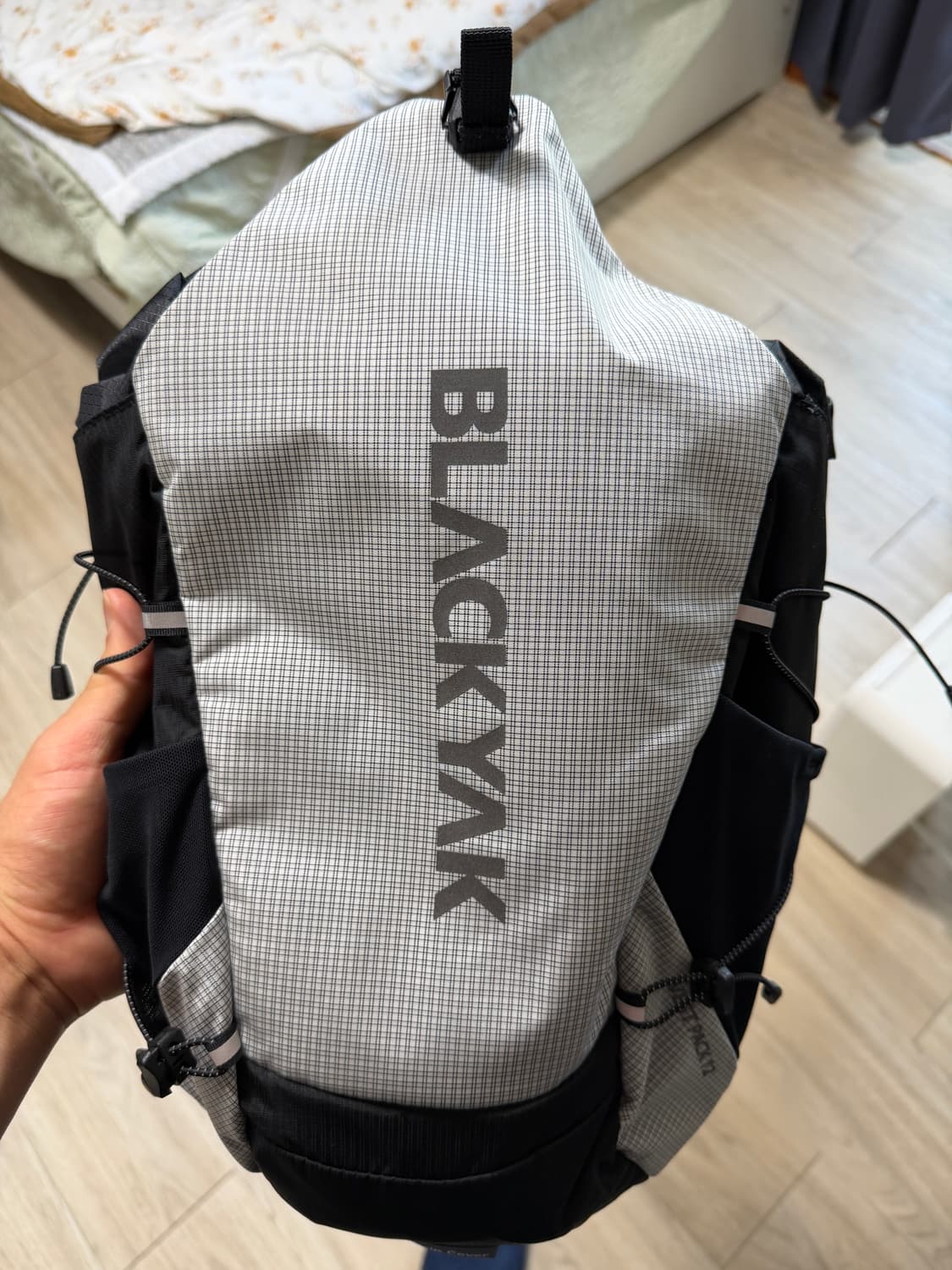 블랙야크 가방 상품이미지1