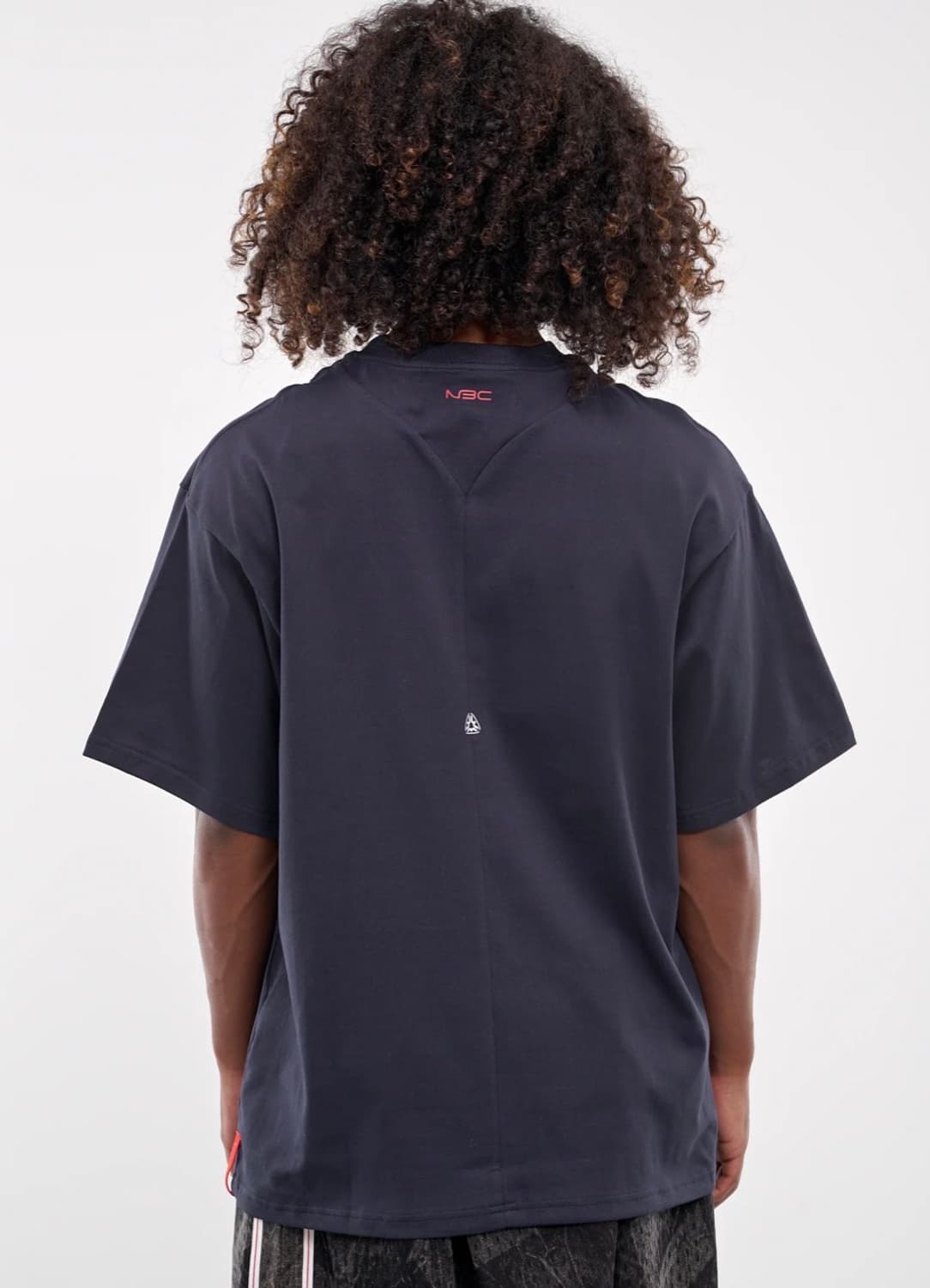 Namesake air washed tee 상품이미지3