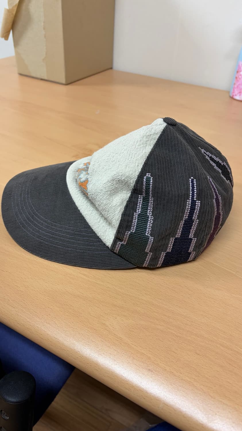 mpq big visor캡 상품이미지2