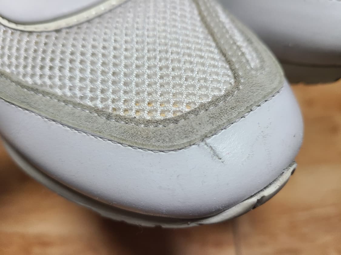 발리 스니커즈 사이즈 8.5(265) 상품이미지3