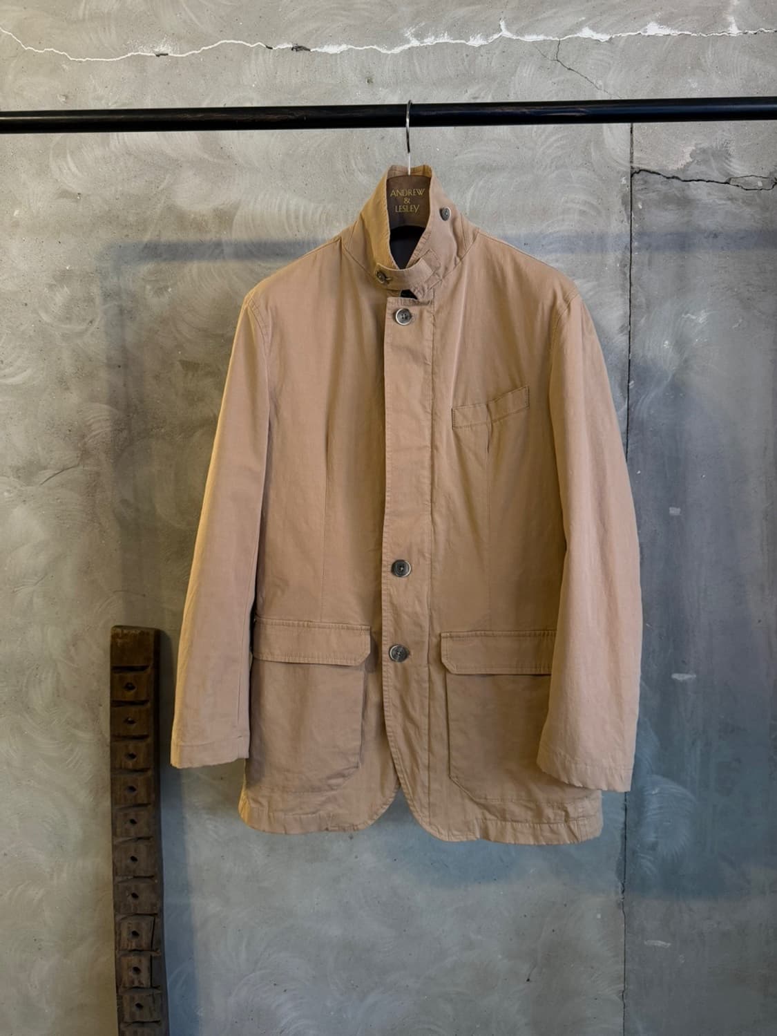 에르노 유틸리티 자켓 105 상품이미지4