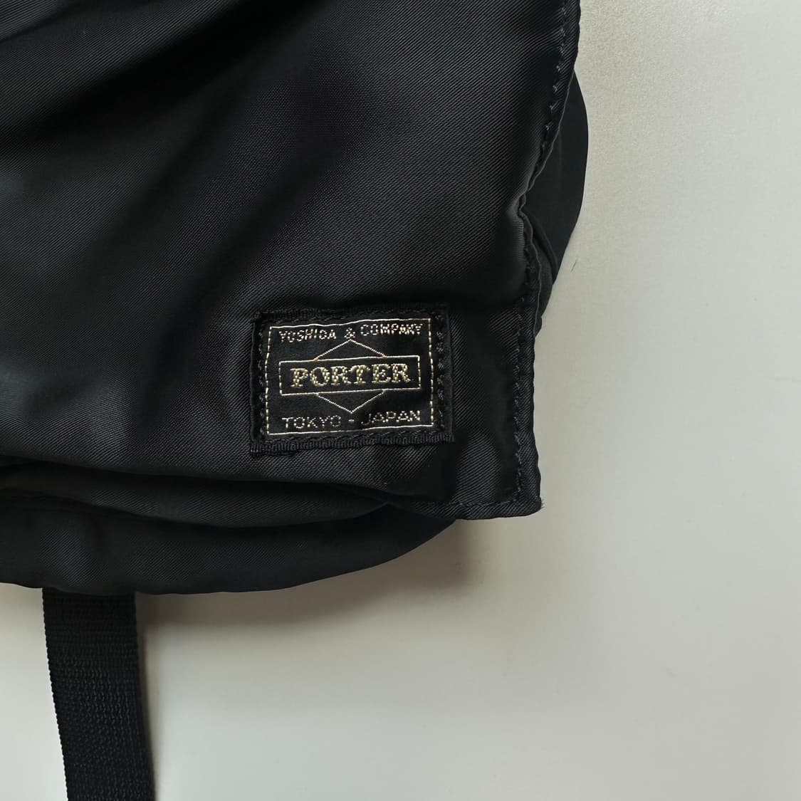 PORTER TANKER RUCKSACK 포터 탱커 럭색 백팩 상품이미지2