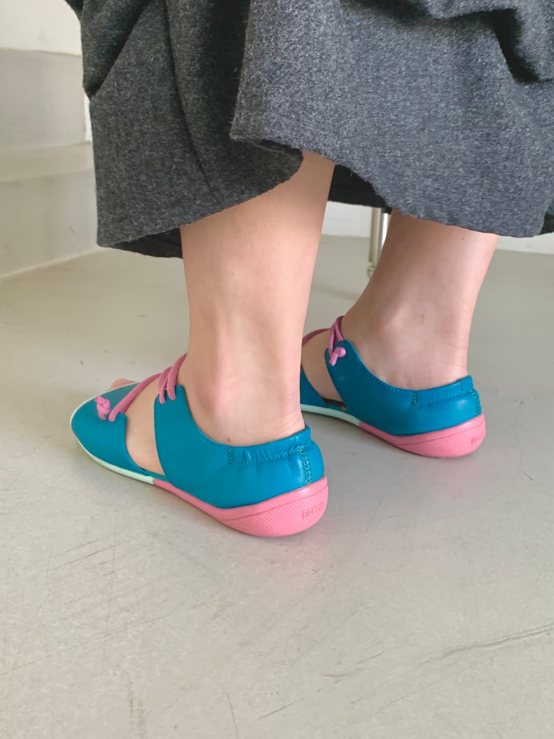 camper 캠퍼 샌들 상품이미지3