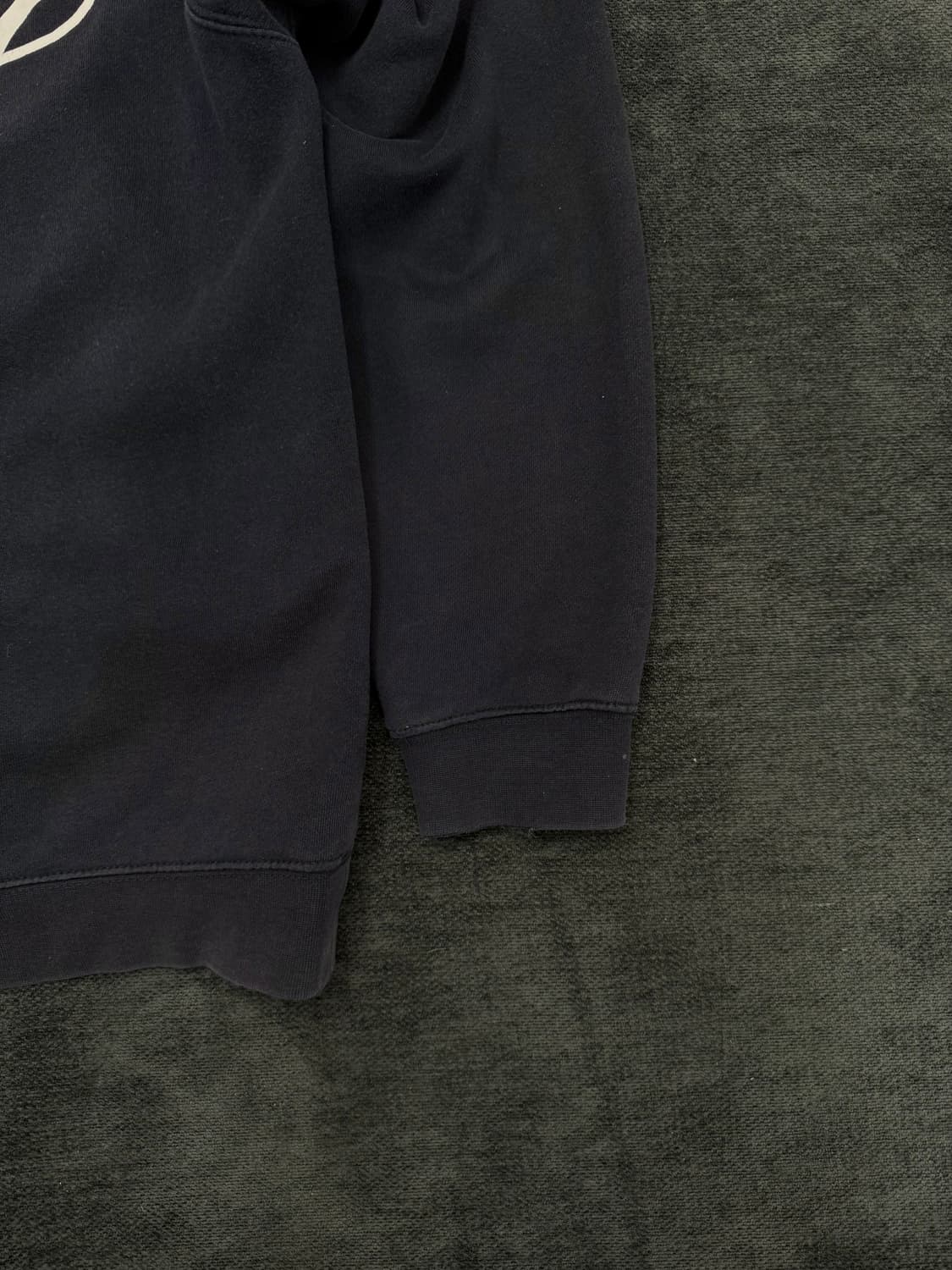 stussy 후디 상품이미지8