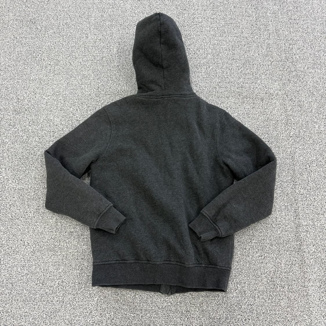 [S] 디키즈 어센틱 쉐르파 헤비 후드집업 0109T1 상품이미지2