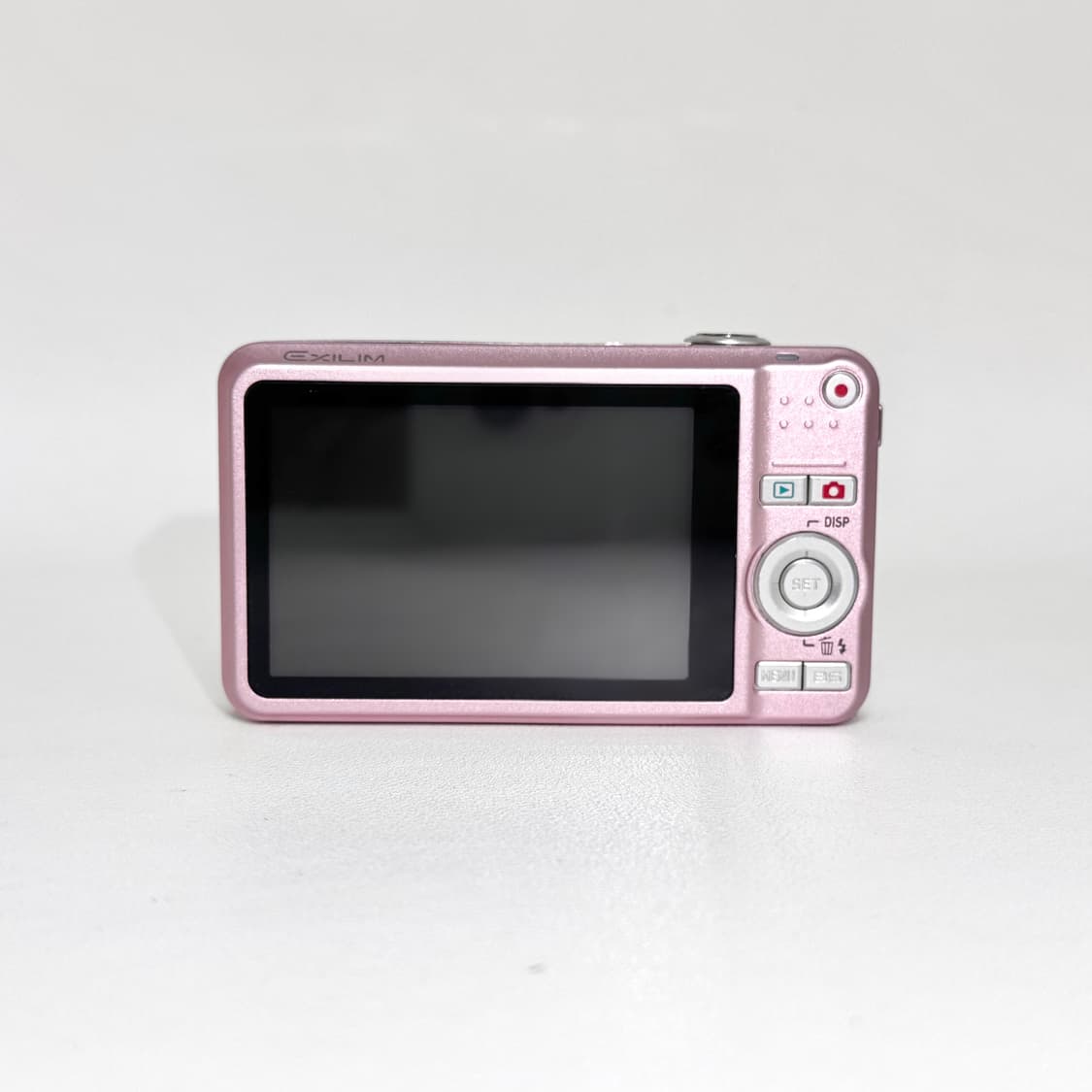 카시오 엑슬림 Z80 핑크 | Casio Exilim EX-Z80 상품이미지5