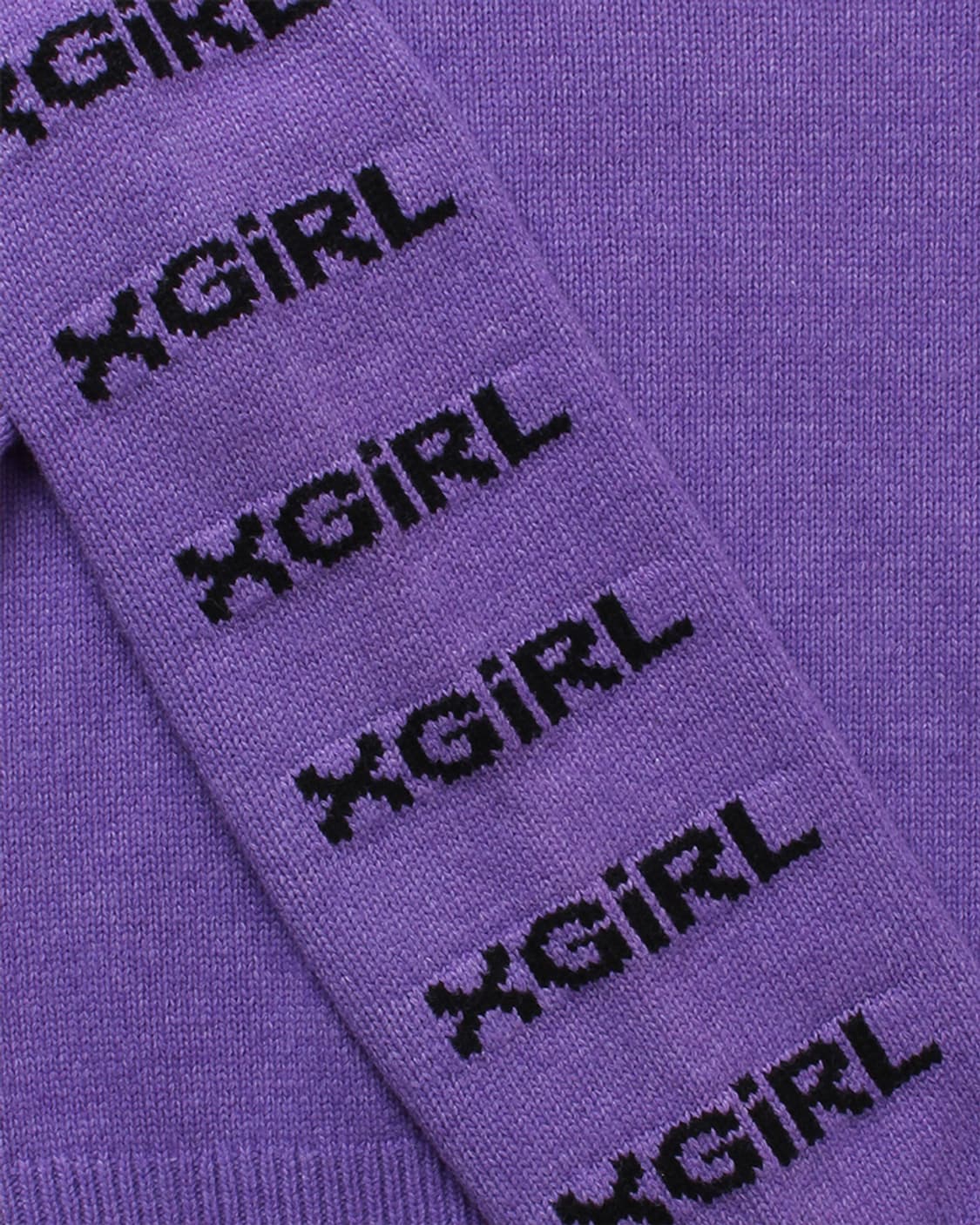 X-GIRL 상품이미지5