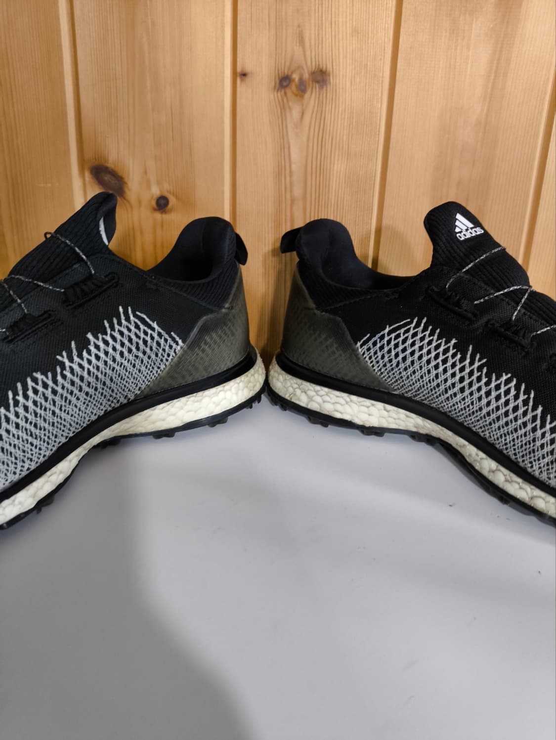 275mm 아디다스 포지파이버 보아 골프화  상품이미지7