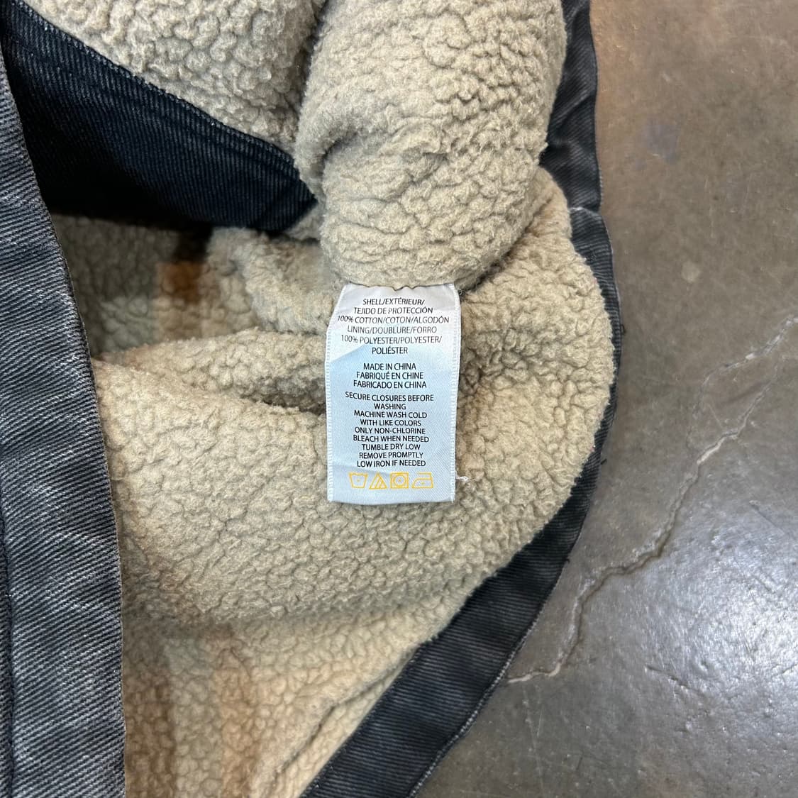 울버린 워크 베스트 상품이미지5